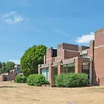 酒店 The Originals City, Ascotel, Lille Est Grand Stade 阿斯克新城