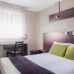 The Originals City, Ascotel, Lille Est Grand Stade 酒店 3*