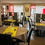 The Originals City, Ascotel, Lille Est Grand Stade 酒店 3*