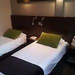 The Originals City, Ascotel, Lille Est Grand Stade 酒店 阿斯克新城