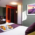 The Originals City, Ascotel, Lille Est Grand Stade Hotel 3*