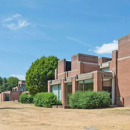 Ξενοδοχείο The Originals City, Ascotel, Lille Est Grand Stade Βιλνέβ ντ' Ασκ
