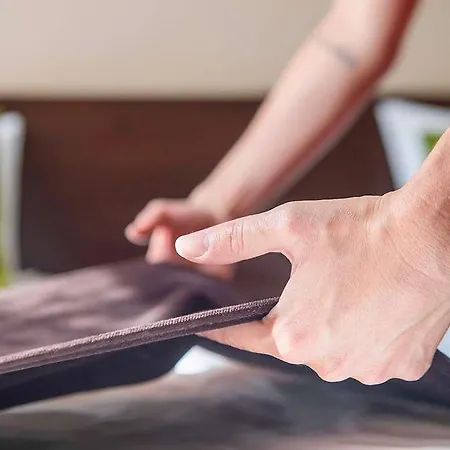 The Originals City, Ascotel, Lille Est Grand Stade 3* Villeneuve-d'Ascq