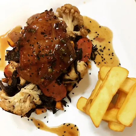 The Originals City, Ascotel, Lille Est Grand Stade 3* Вильнёв-д'Аск