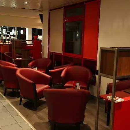 The Originals City, Ascotel, Lille Est Grand Stade Hotel