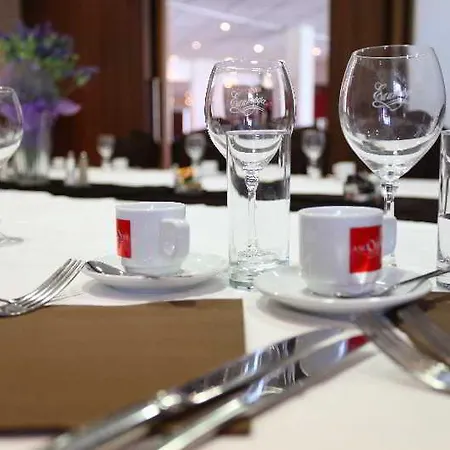 The Originals City, Ascotel, Lille Est Grand Stade 3* Villeneuve-d'Ascq