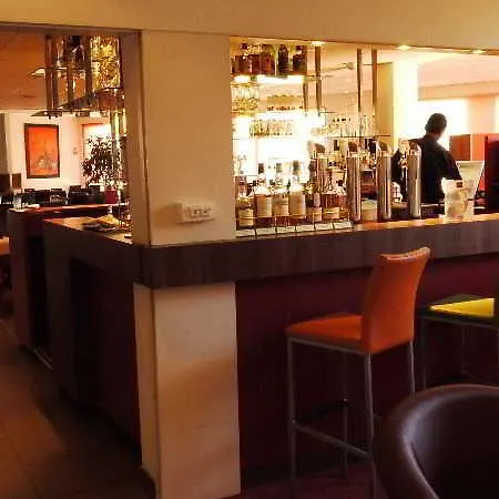 The Originals City, Ascotel, Lille Est Grand Stade Вильнёв-д'Аск