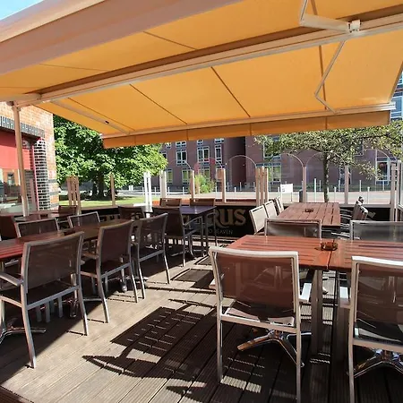 The Originals City, Ascotel, Lille Est Grand Stade Hotel
