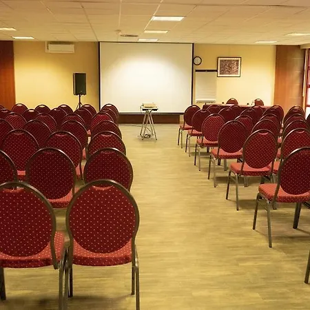Hotel The Originals City, Ascotel, Lille Est Grand Stade 3*
