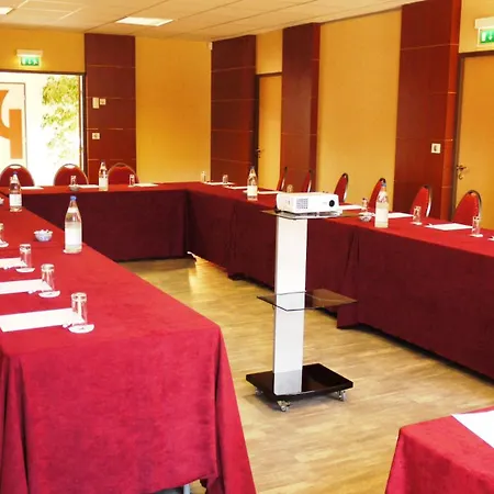 The Originals City, Ascotel, Lille Est Grand Stade