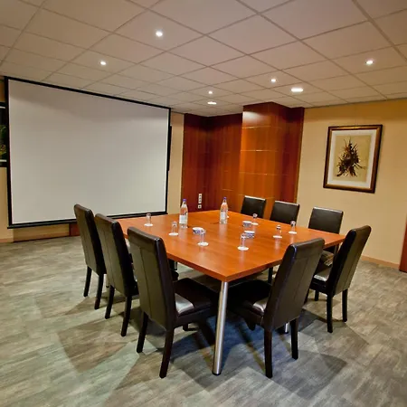 Hotel The Originals City, Ascotel, Lille Est Grand Stade Villeneuve-d'Ascq