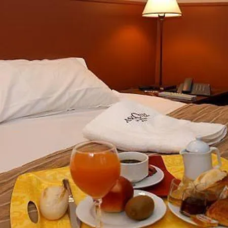 The Originals City, Ascotel, Lille Est Grand Stade 3*