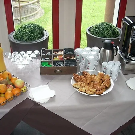 The Originals City, Ascotel, Lille Est Grand Stade