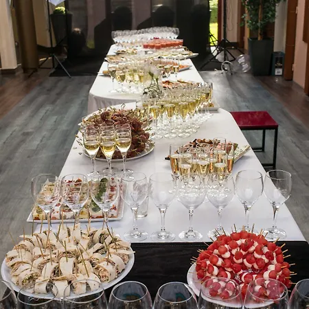 The Originals City, Ascotel, Lille Est Grand Stade