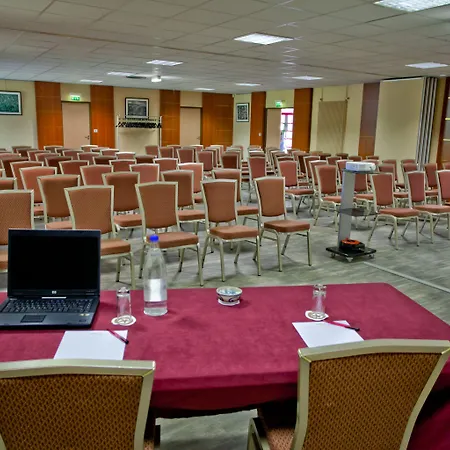 The Originals City, Ascotel, Lille Est Grand Stade Hotel