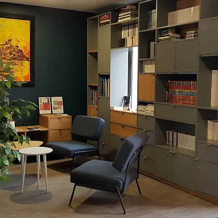 The Originals City, Ascotel, Lille Est Grand Stade 3*