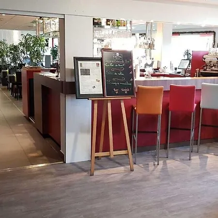 The Originals City, Ascotel, Lille Est Grand Stade