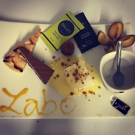 Отель The Originals City, Ascotel, Lille Est Grand Stade