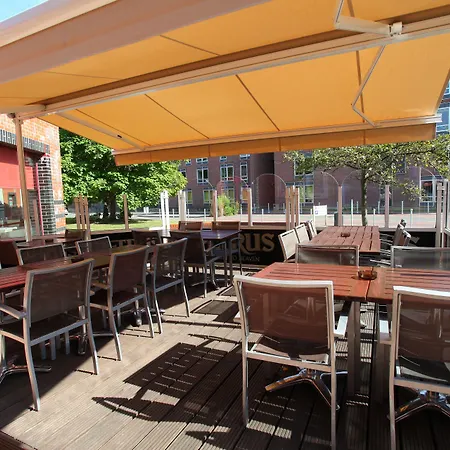 Hotel The Originals City, Ascotel, Lille Est Grand Stade