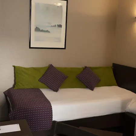 The Originals City, Ascotel, Lille Est Grand Stade