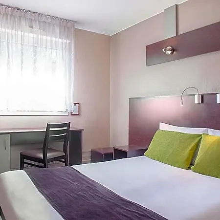 فندق The Originals City, Ascotel, Lille Est Grand Stade 3*