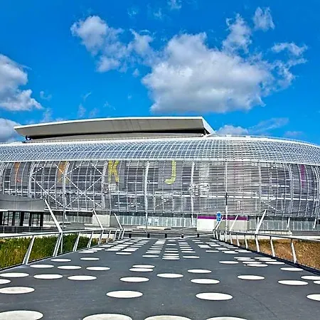 The Originals City, Ascotel, Lille Est Grand Stade 3*