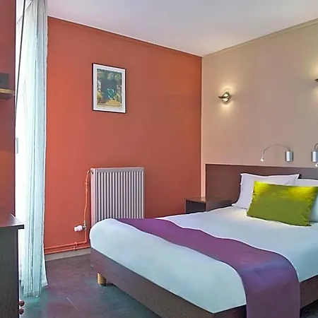 فندق The Originals City, Ascotel, Lille Est Grand Stade 3*