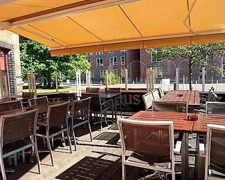 The Originals City, Ascotel, Lille Est Grand Stade 3* فيلنوف داسك