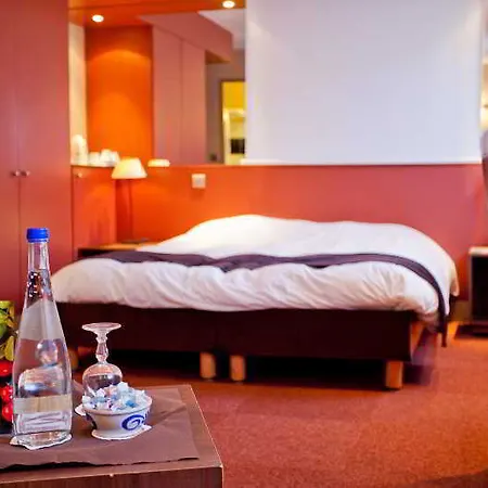 The Originals City, Ascotel, Lille Est Grand Stade