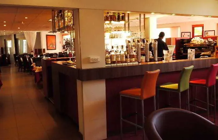 The Originals City, Ascotel, Lille Est Grand Stade 阿斯克新城