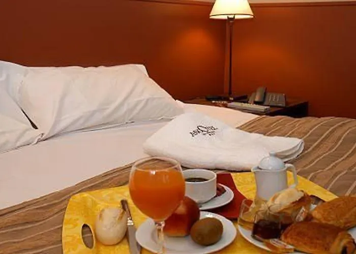 The Originals City, Ascotel, Lille Est Grand Stade 3*