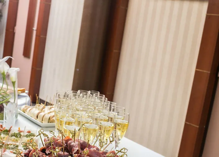 The Originals City, Ascotel, Lille Est Grand Stade 阿斯克新城