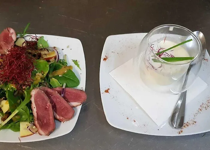 酒店 The Originals City, Ascotel, Lille Est Grand Stade 阿斯克新城