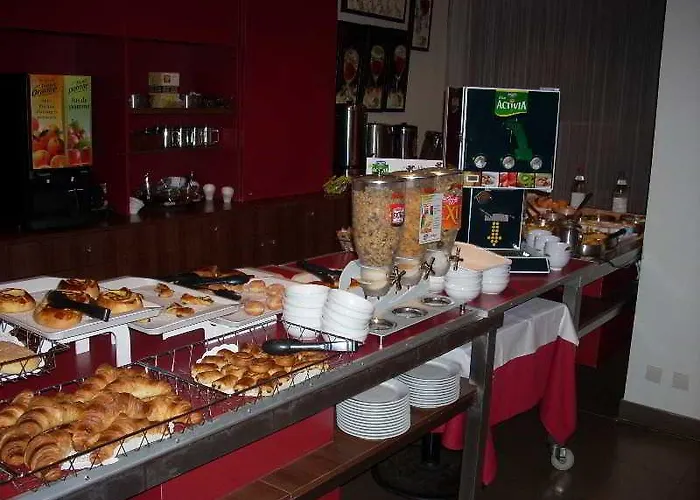 The Originals City, Ascotel, Lille Est Grand Stade 阿斯克新城